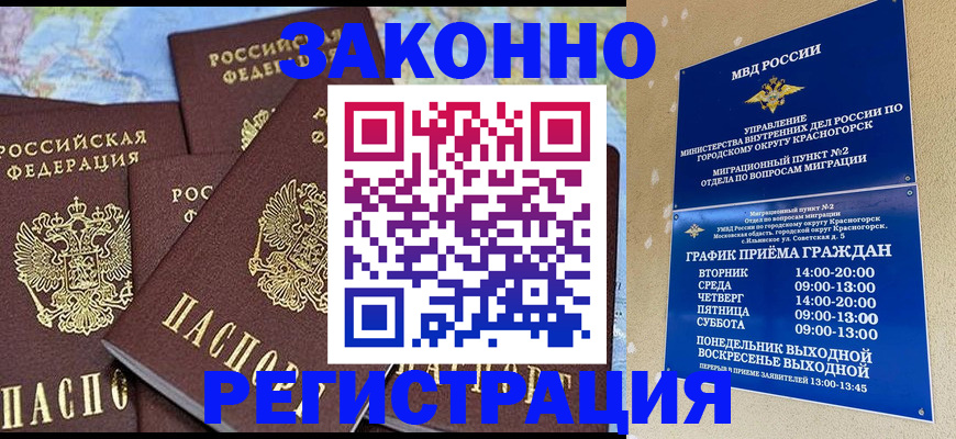 временная регистрация надежно в Нововоронеже